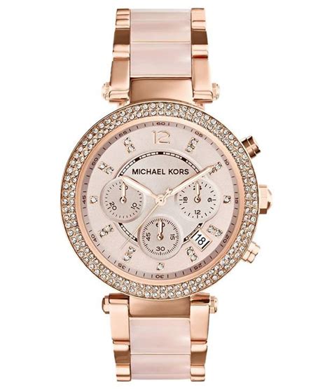 michael kors watches women india|Michael Kors watches women outlet.